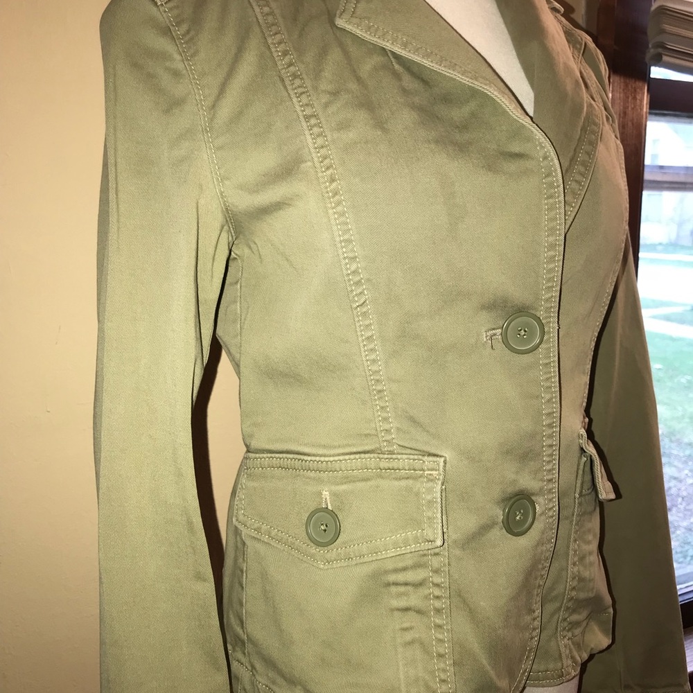 Gap Spring Jacket - image 2